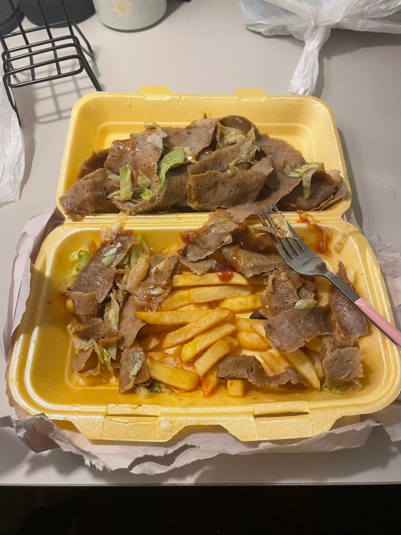 Topoli's Pizza & Kebab House