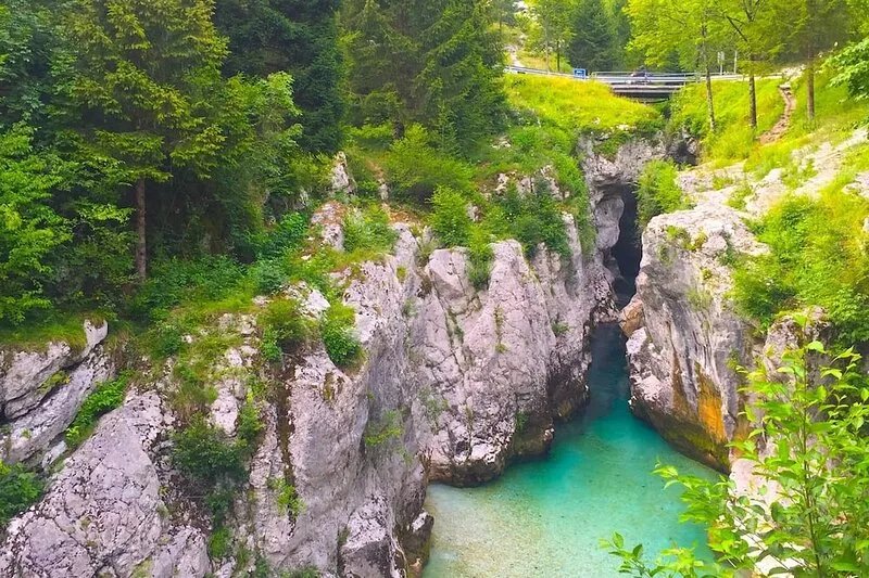 Soca River House - Fabulous renovated luxury house