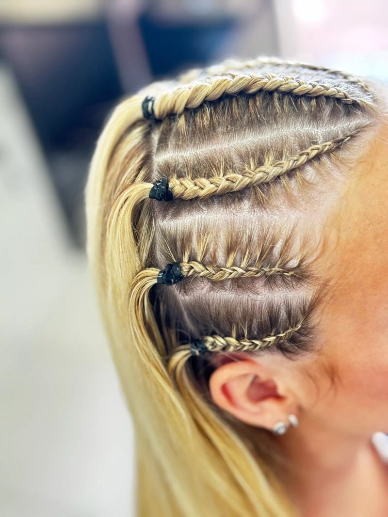 Salon Breanna