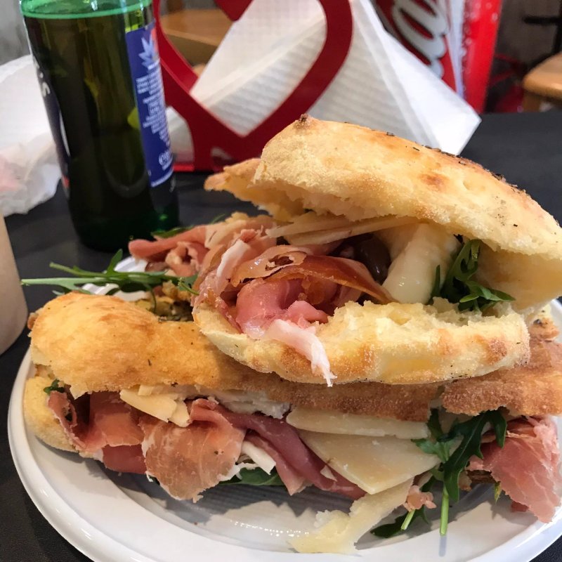 Pizzeria Love Italy