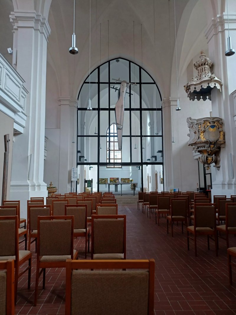 Pfarrgemeinde Sankt Aegidien