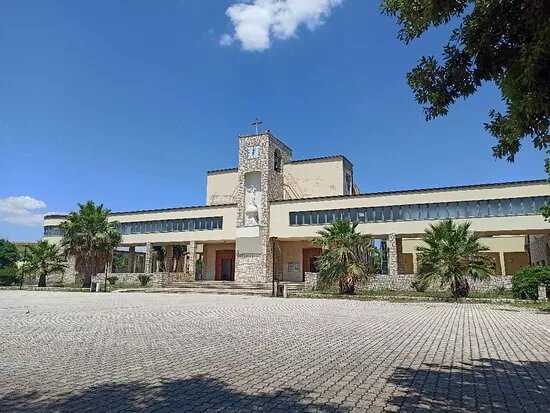 Chiesa di San Leone Magno