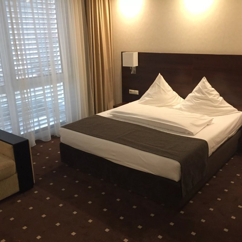 Aparthotel DeLuxe