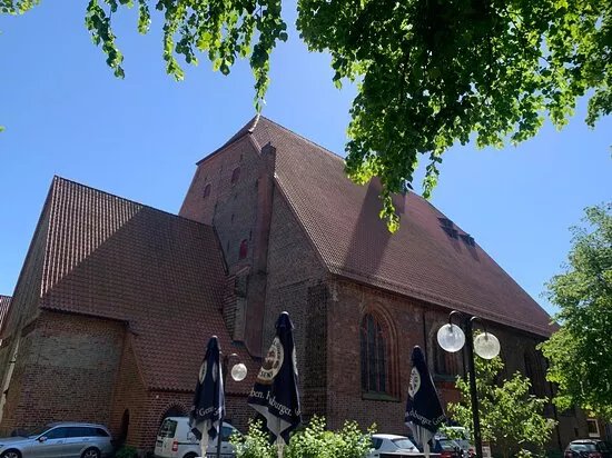 St. Nicolai-kirche