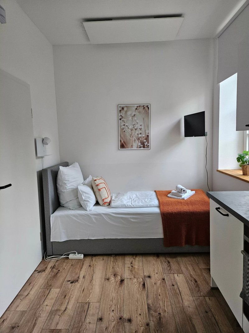Dwellstay - Zuse Hofe Bad Hersfeld