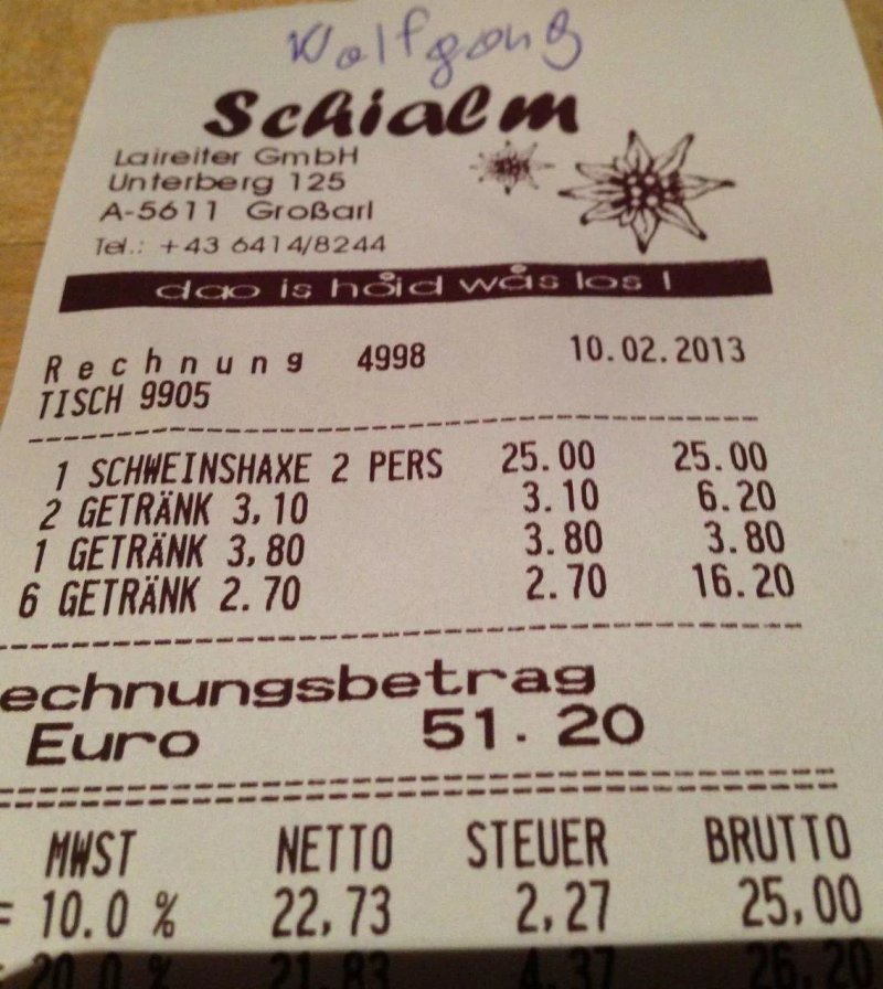 Skialm
