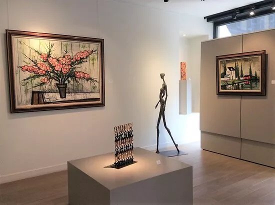 Galerie Estades Toulon