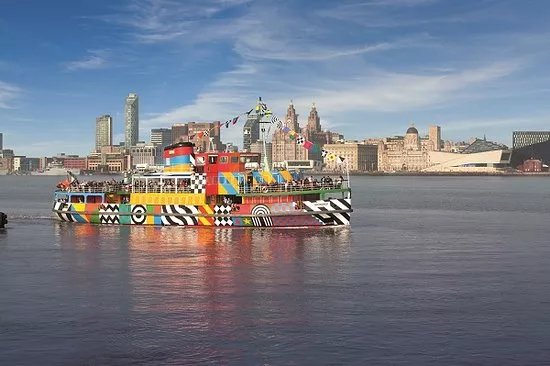 Mersey Ferries