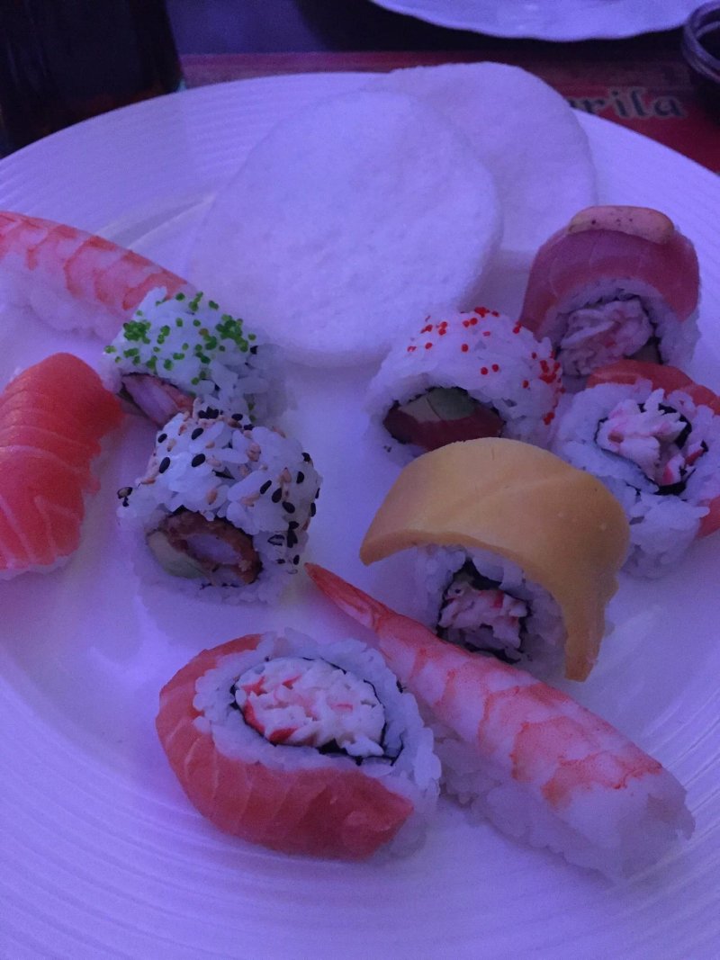 Restaurant Shangrila