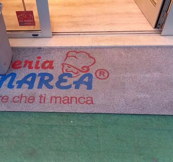 Pizzeria Panarea