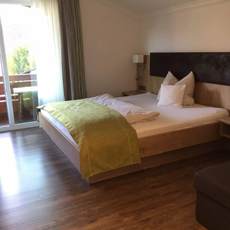 Hotel Alpina Garni