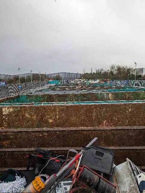 Trowbridge Recycling Centre