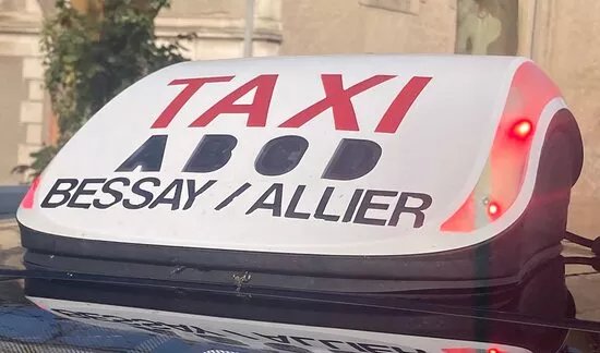 Taxi N7