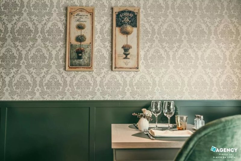 Hotel Restaurant  Casa49 Remich