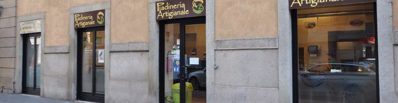 Piadineria Artigianale