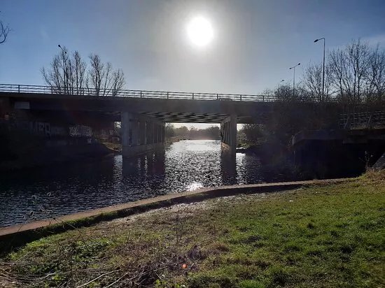 Cogenhoe To Wellingborough Nene Way Walk