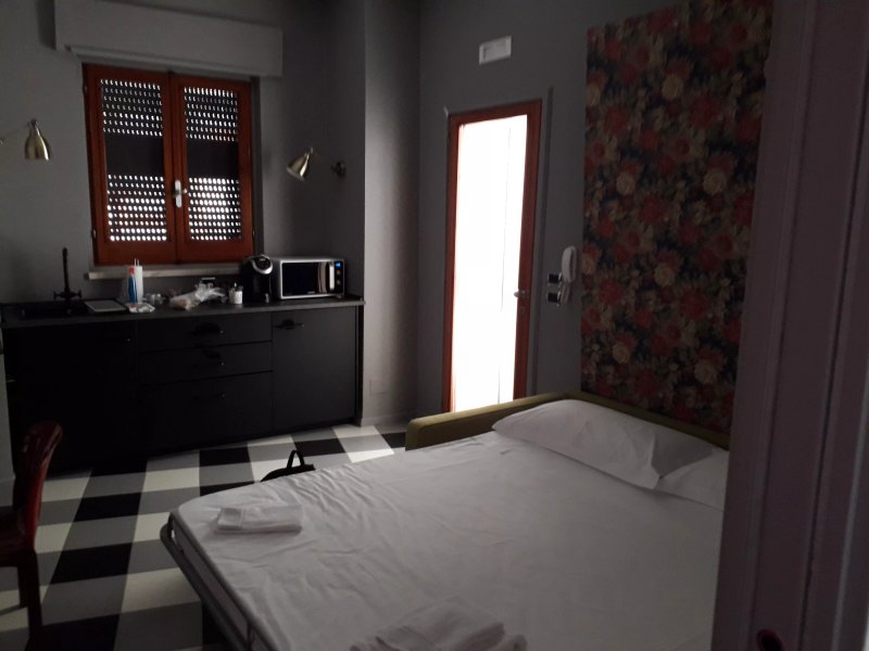 B&B Villa Sant'Angelo