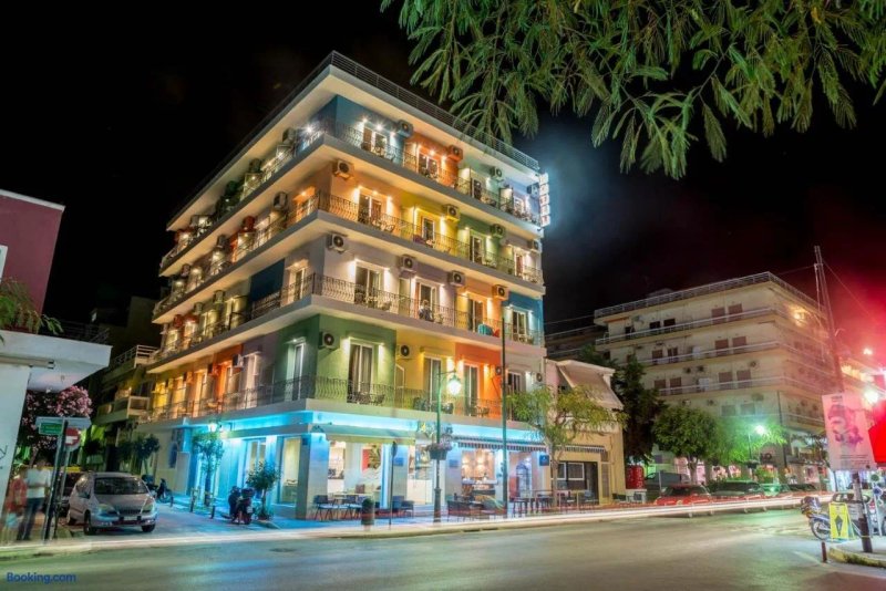 CityZen Hotel