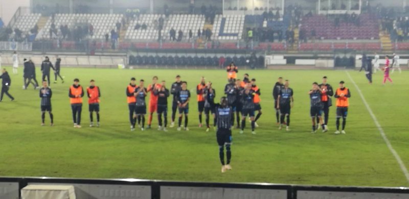 Stadio Mario Sandrini di Legnago