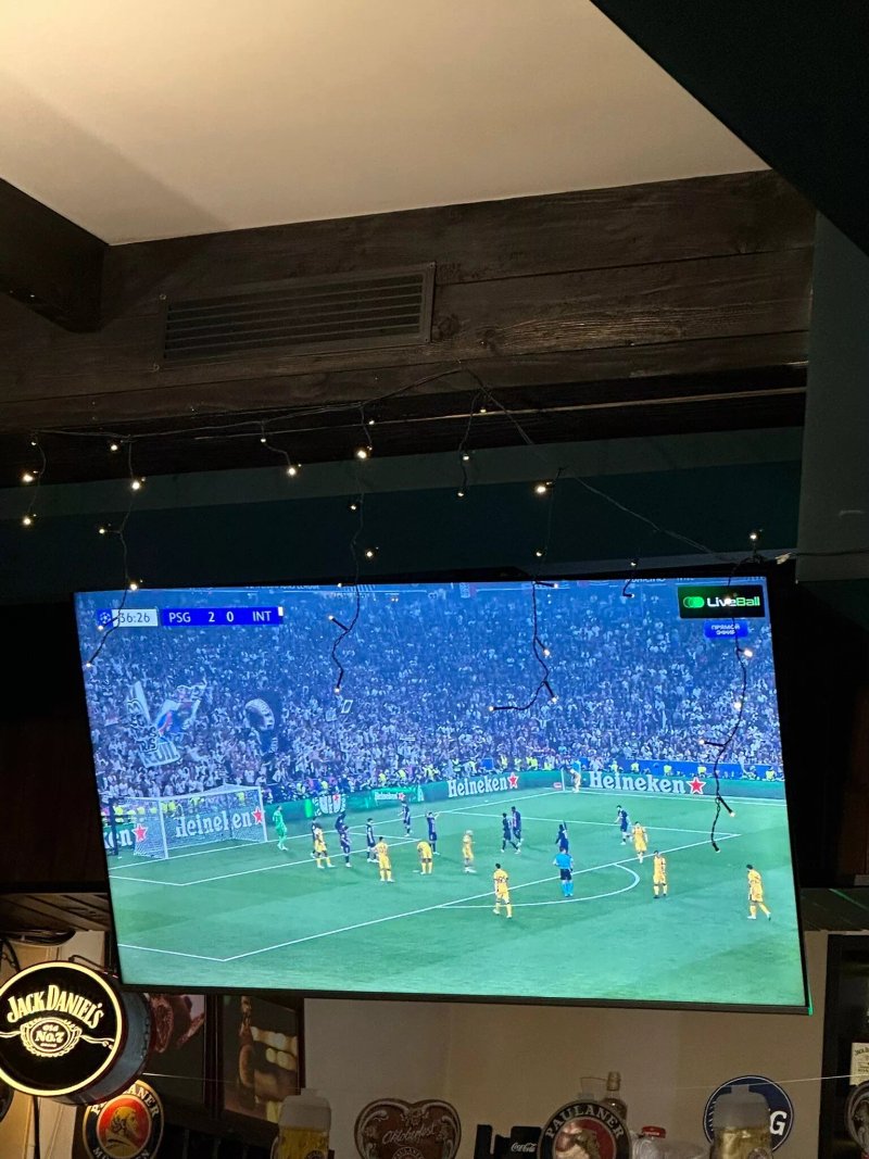 Independence Pub