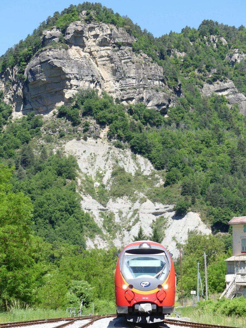 Verdon Tourisme - Accueil touristique d'Annot