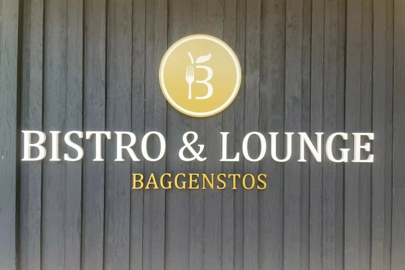 Bistro & Lounge Baggenstos