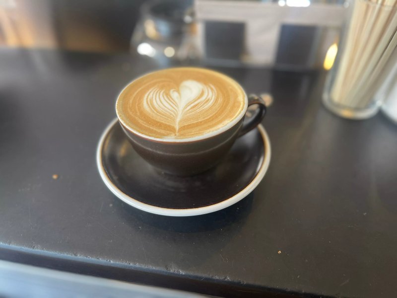 Cafe Bar Hasard