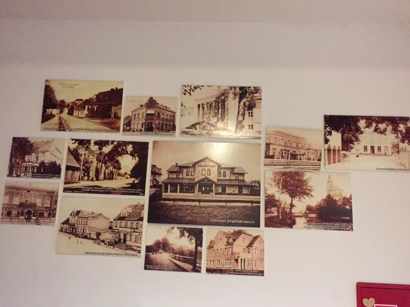 GoSciniec Krajenski Restaurant