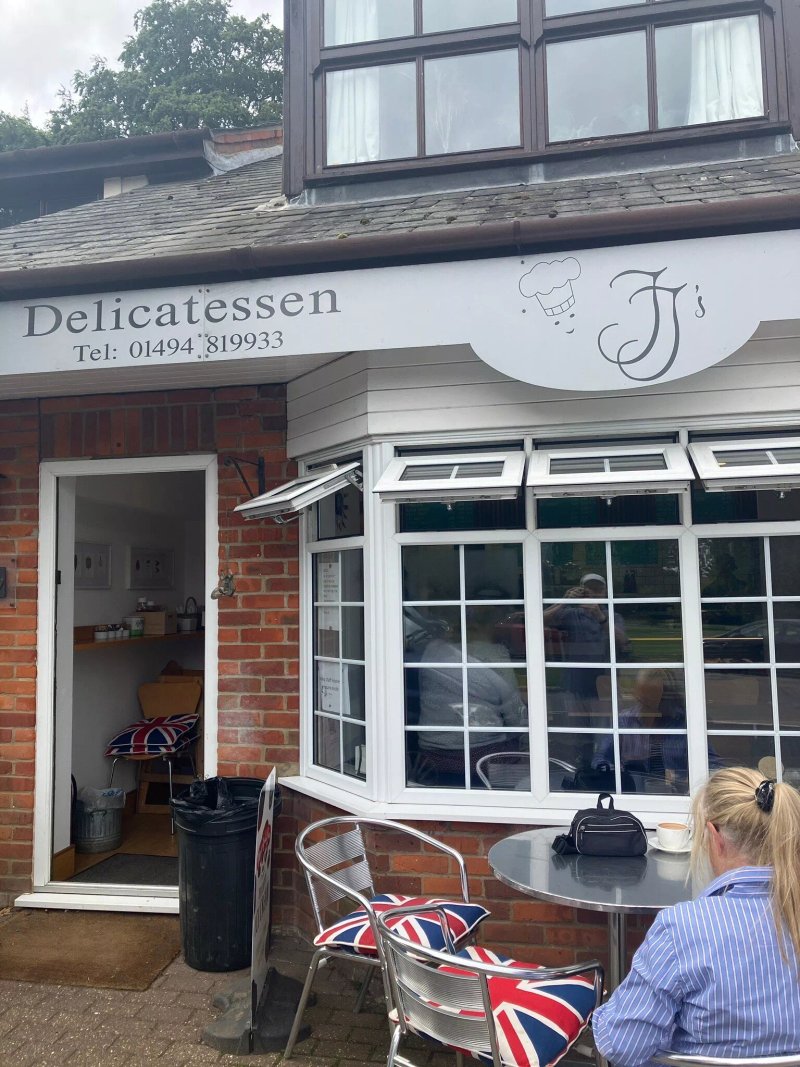 JJ's Delicatessen
