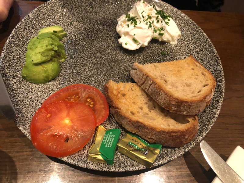 Andersons Food Hall & Cafe