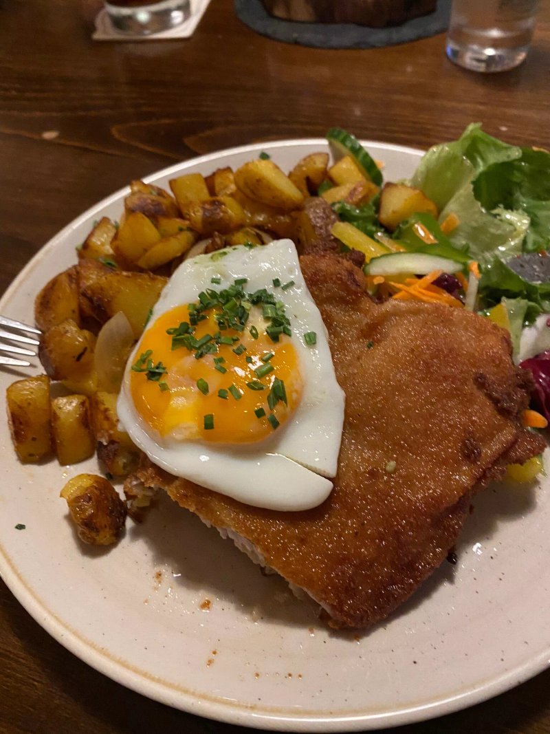 Die Niederlassung