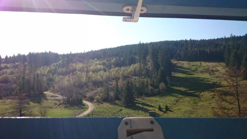 Berggasthof Rossle