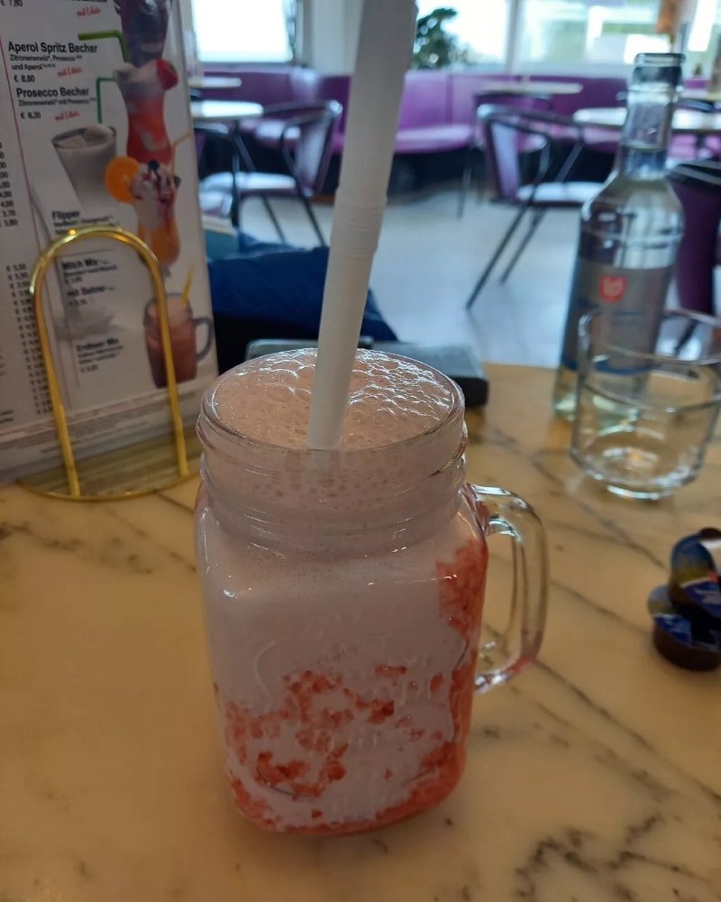 Promenaden Eiscafe