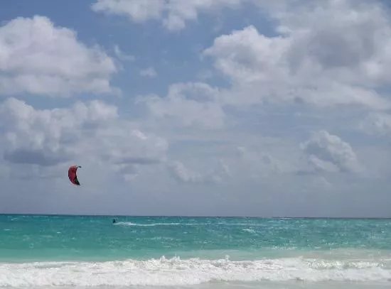 KiteSurf Mallorca - Day Class