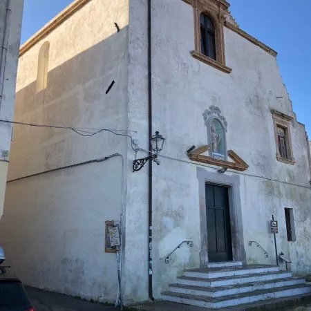 Chiesa di San Francesco di Paola