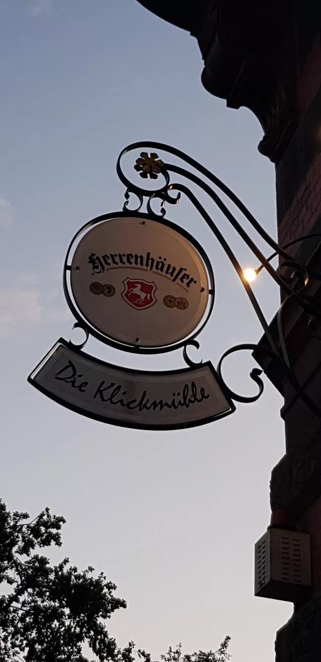 Klickmuhle
