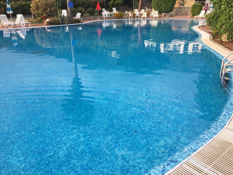 San Lucido Beach Resort