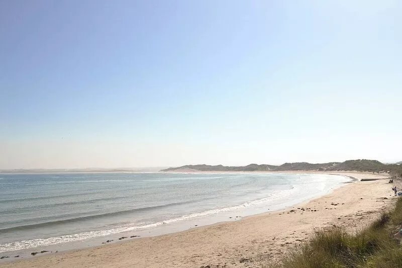 3 bedroom accommodation in Beadnell, near Alnwick
