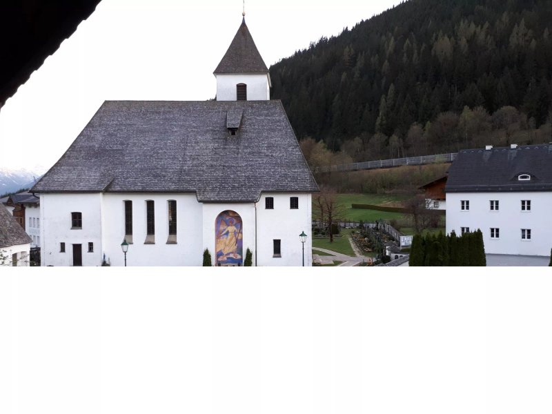 Apparthotel Steiner