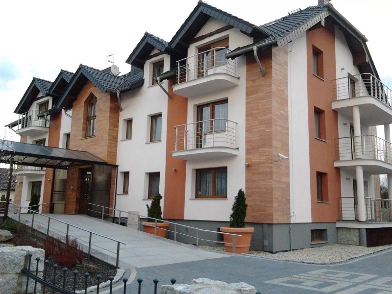 Hotel Linder