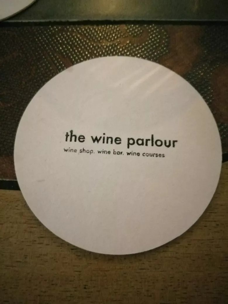 The Wine Parlour
