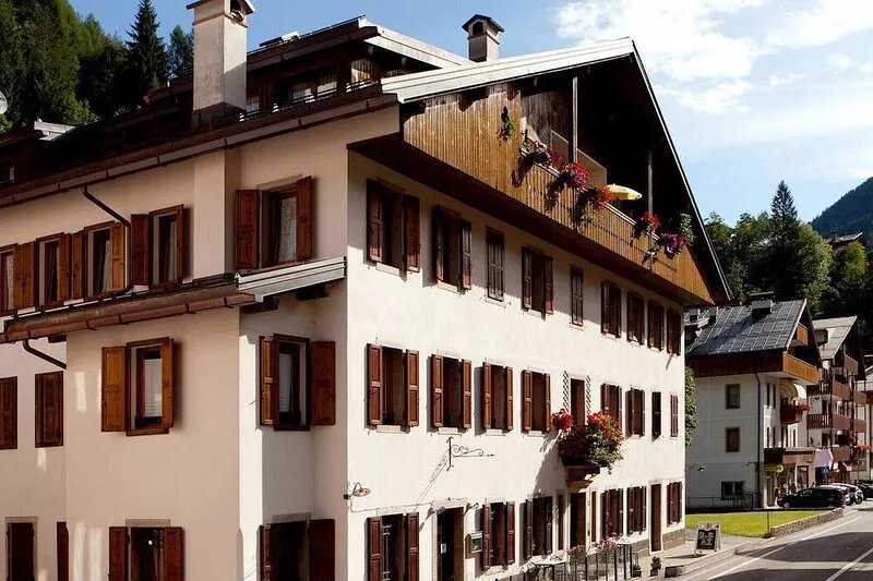 Cozy apartments to spend your vacation in serenity.