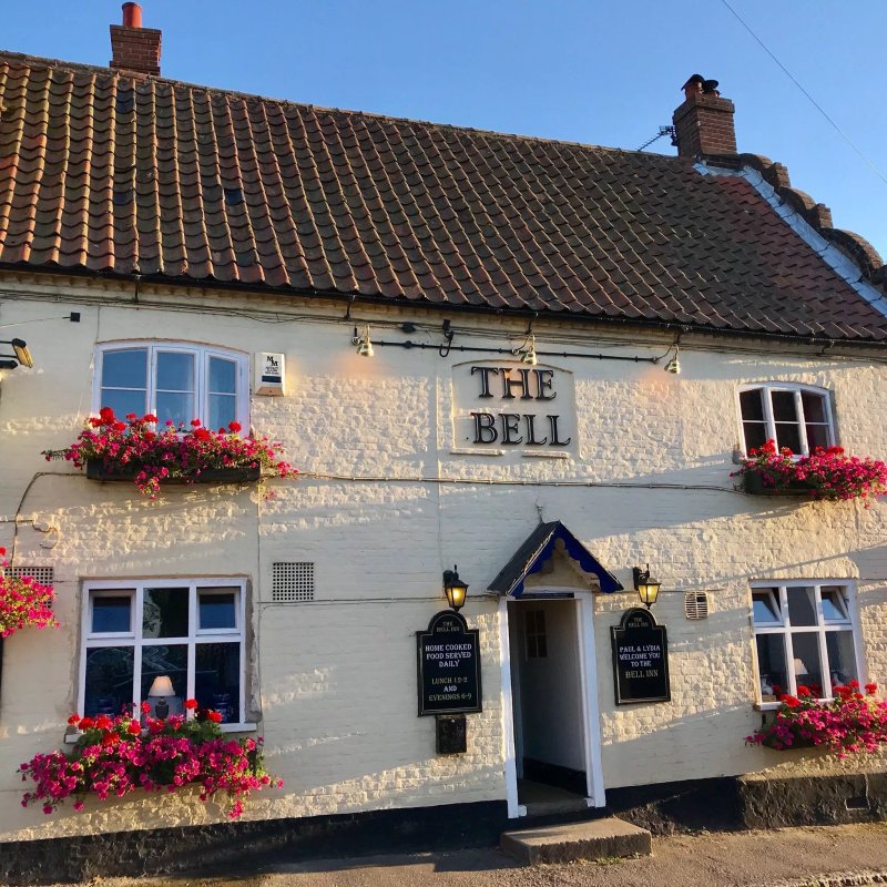 The Bell