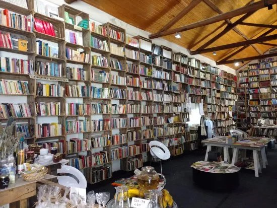 Mercado Biologico de Obidos