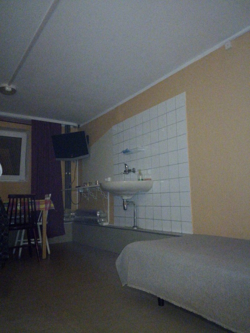Mahtra Hostel
