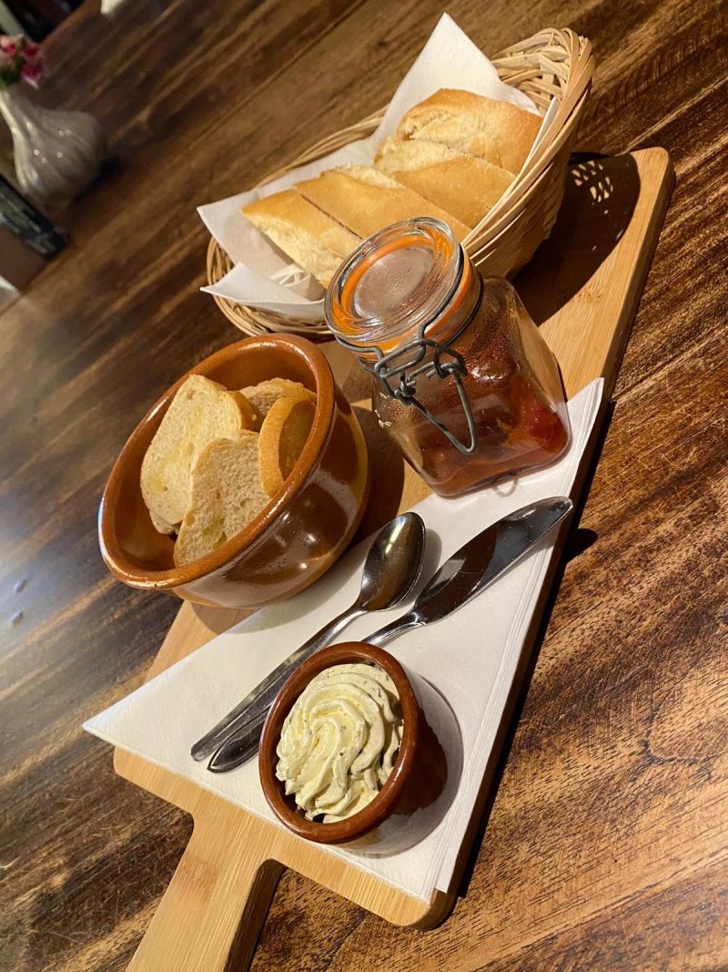 Steakhouse La Pampa