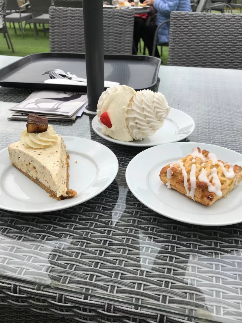 Rosebank Restaurant