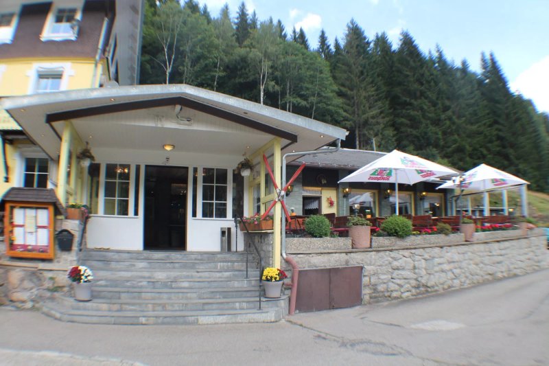 Gasthaus Loffelschmiede