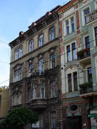 Janexim Krakow Guest Rooms & Apartments
