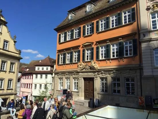 Egenhaus